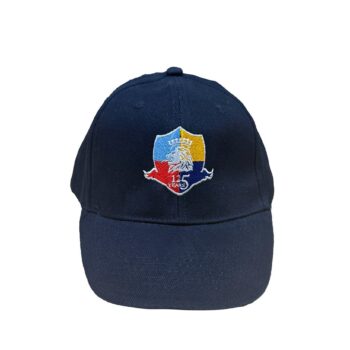 Baseball cap E.S 125Y Anniversary