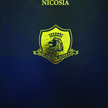 ESL26 YEARBOOK